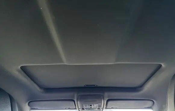 BMW X6 E71 Headlining set 