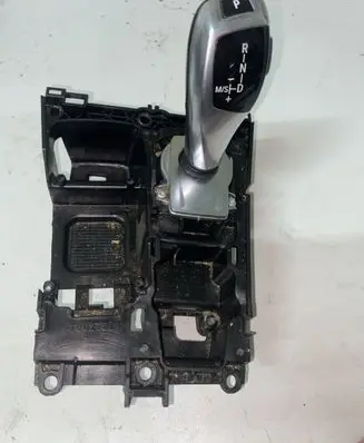 BMW X5 E70 Gear shift switch/knob 10002307 0114868
