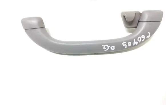 Peugeot 607 Rear interior roof grab handle