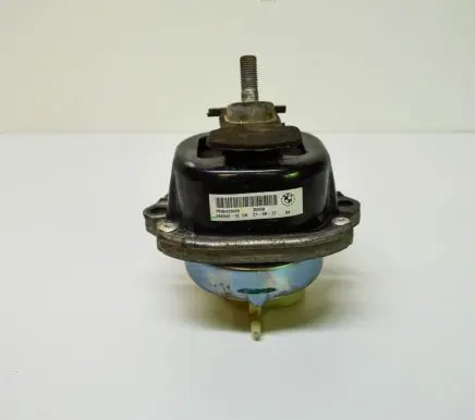 BMW X5 F15 Engine mount bracket 686433605