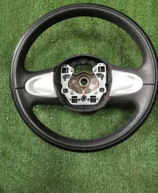 Mini One - Cooper Coupe R56 Steering wheel 2752964