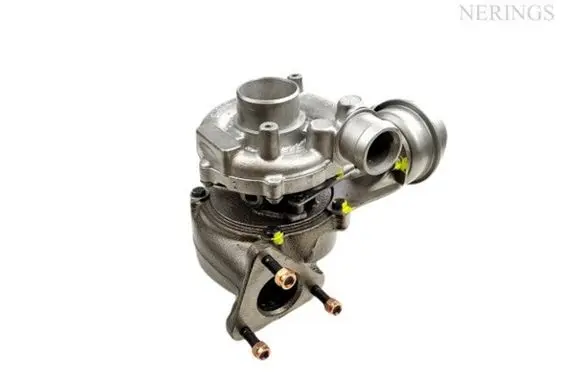 Seat Alhambra (Mk1) Turbo 701855 701855-9008S