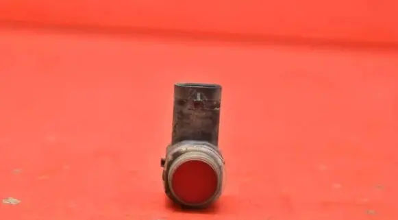 Alfa Romeo Mito Parking PDC control unit/module 156078588