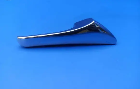 Mercedes-Benz E W211 Rear door interior handle A2117660224