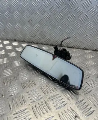 BMW 7 G11 G12 Rear view mirror (interior) 6822492 9055072000 F00BVV1G