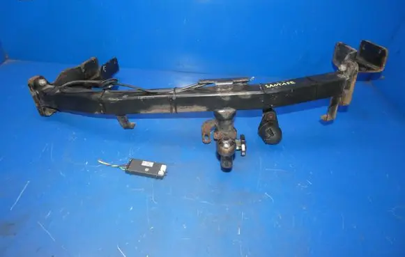 Hyundai Grand Santa Fe NC Tow bar set 55R010282 346076600001 464287