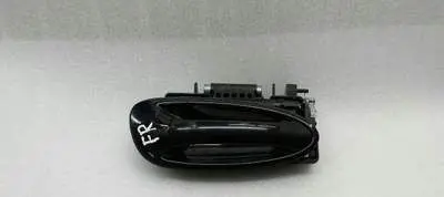 Mercedes-Benz S C217 Front door handle light (exterior) 99753706201