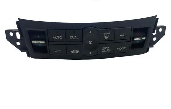 Honda Accord Interior fan control switch D08Y4