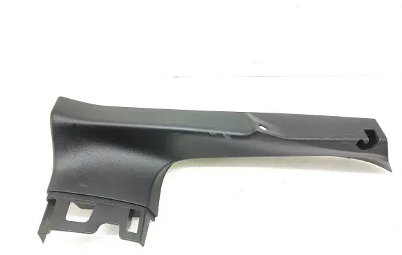 BMW X4 G02 Tailgate/trunk upper cover trim 7424425 17711412