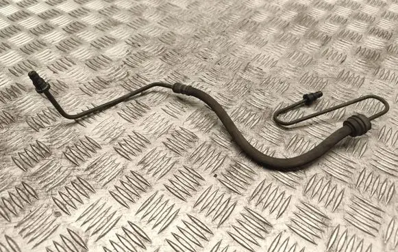 Volkswagen Caddy Clutch pipe/line