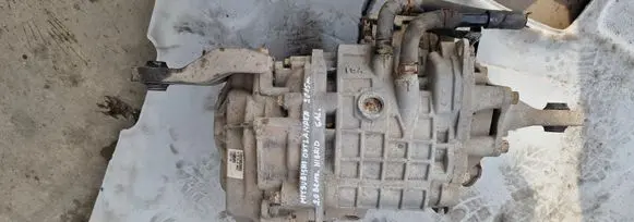Mitsubishi Outlander Rear differential F1E1A2B5Z