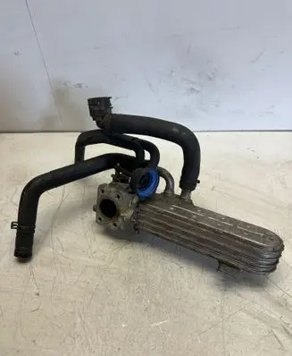 Seat Leon (1M) EGR valve cooler 03G131513J