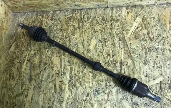 Nissan Micra Front driveshaft