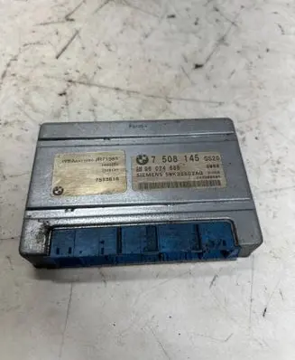 BMW 3 E46 Gearbox control unit/module 7508145 96024685