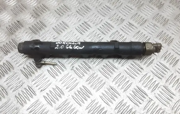 Toyota Corolla E120 E130 Fuel main line pipe 8945812020