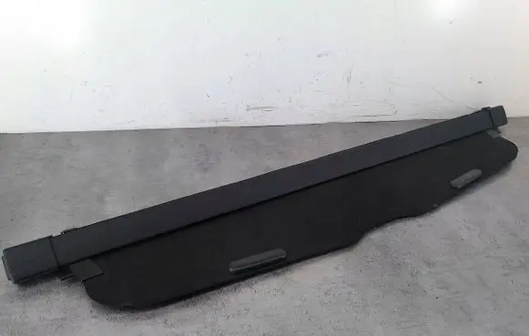 Peugeot 307 Parcel shelf load cover 