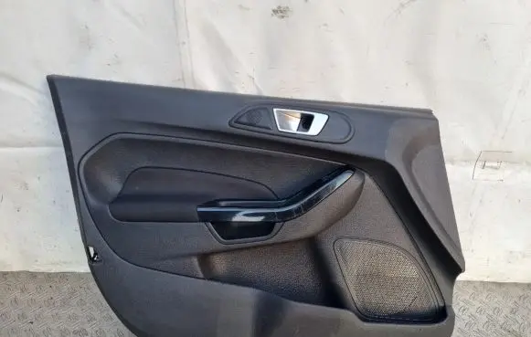 Ford Fiesta Front door card panel trim SD05261163178X F1BBA23943A F1BBA23943BA1FW1