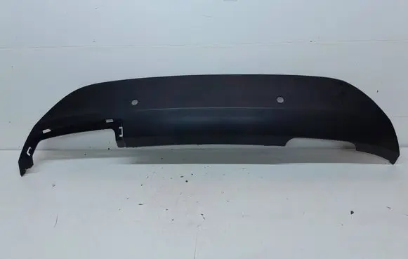 Ford Fiesta Rear bumper lower part trim 8A6117D781