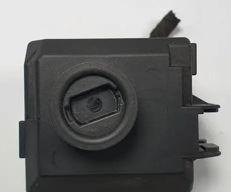 Mercedes-Benz A W176 Ignition lock A2469051202