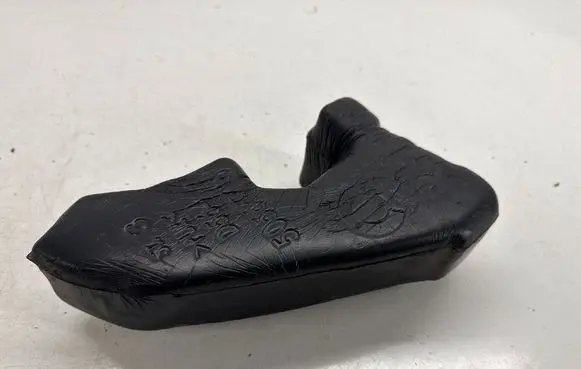 Dodge Hornet Fender foam support/seal 50565716