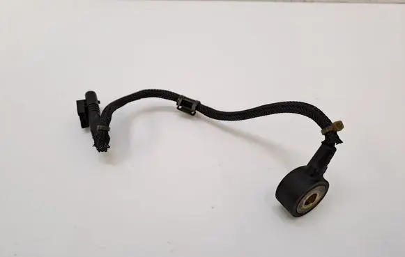 Detonation knock sensor
