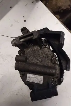 Toyota Corolla E120 E130 Air conditioning (A/C) compressor (pump) 4472206250