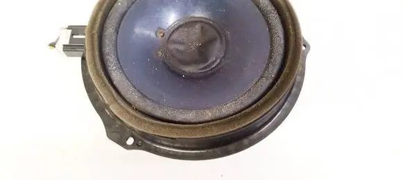 Ford Mondeo MK IV Front door speaker 6M2T18808FB 6M2T-18808-FB