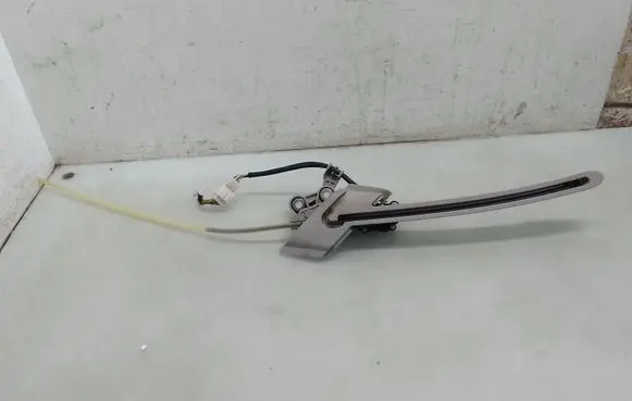 Mercedes-Benz E W212 Curtain motor A2128203042