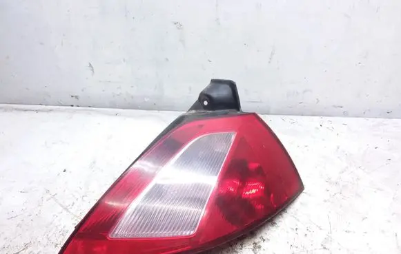 Renault Megane II Rear/tail lights 8200073237 89398081