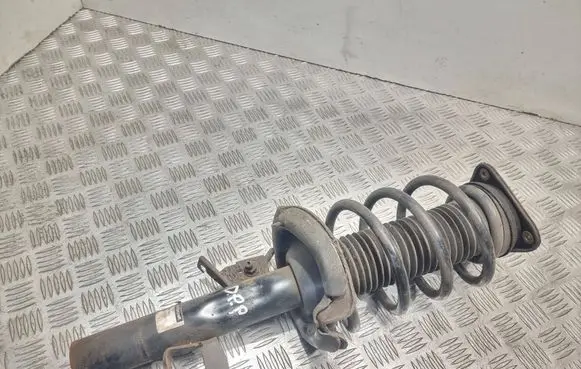 Front shock absorber/damper