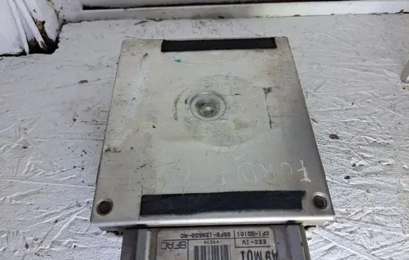 Acura ILX Engine control unit/module 88FB12A650AC 8FAC CFISD101