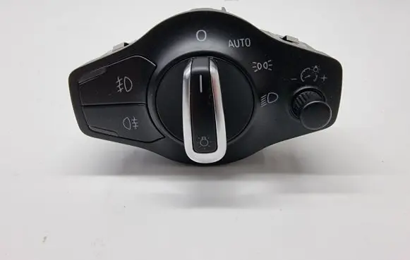 Audi S5 Light switch 8K0941531AS