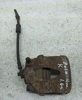 Volkswagen Polo V 6R Front brake caliper