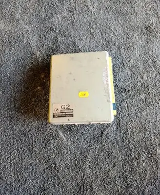 Subaru Legacy Engine control unit/module 22611AA950 A18000RE2