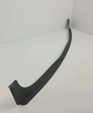 BMW X3 E83 Trunk/boot sill cover protection 3416251