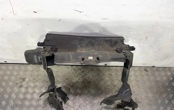 Alfa Romeo Stelvio Intercooler air guide/duct channel LS396000
