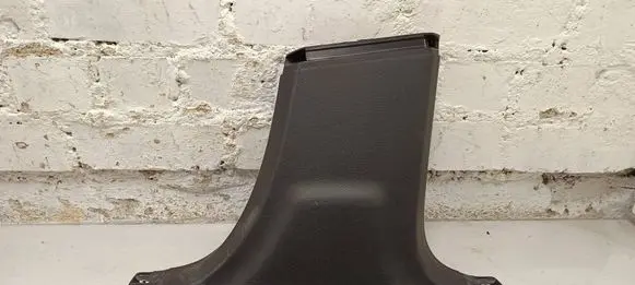 Mercedes-Benz GLE W167 (B) pillar trim (bottom) A1676902001