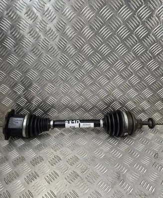 Audi Q7 4M Front driveshaft 4M0407271D