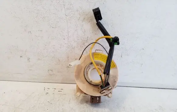 Iveco Daily 5th gen Airbag slip ring squib (SRS ring) 59001287 59001288
