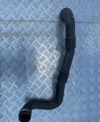 Renault Master III Intercooler hose/pipe 144604965R