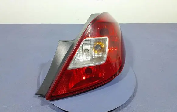 Opel Corsa D Rear/tail lights 13269051
