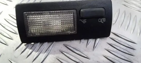 Volkswagen PASSAT B4 Rear seat light 357947291 7210117