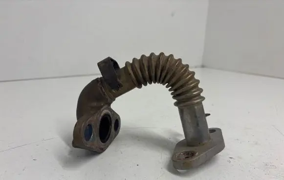 Nissan X-Trail T32 EGR valve line/pipe/hose