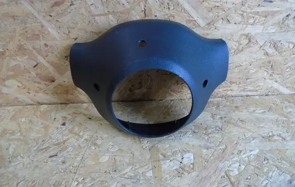 Smart ForTwo II Steering wheel column trim 4514620095