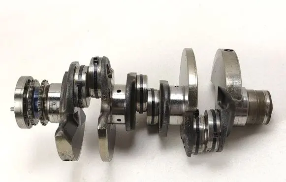 Audi A4 Allroad B8 Drive shaft (set) 059101BH 260714HR0906