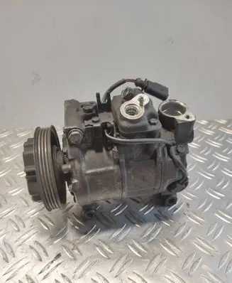 Audi A4 S4 B6 8E 8H Air conditioning (A/C) compressor (pump)