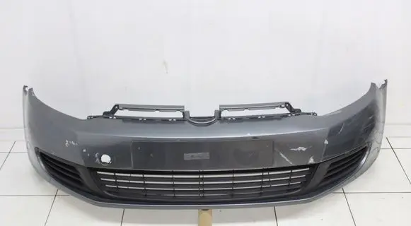 Volkswagen Golf VI Front bumper 2008R