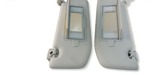 Peugeot 2008 I Sun visor 