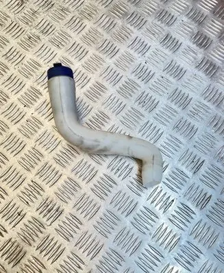Fiat Bravo Window washer liquid tank fill tube 