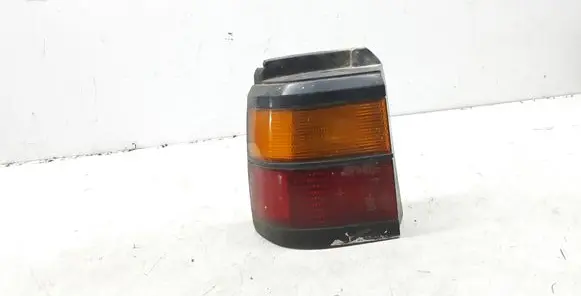 Volkswagen PASSAT B3 Rear/tail lights